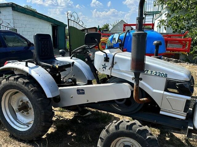 Другая Другая, объемом двигателя 0 л и пробегом 300 тыс. км за 1239 $, фото 6 на Automoto.ua