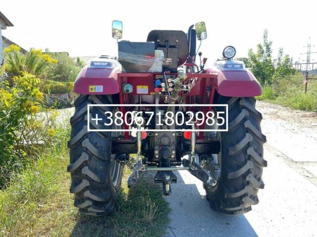 Другая Другая, объемом двигателя 3.17 л и пробегом 1 тыс. км за 8400 $, фото 3 на Automoto.ua