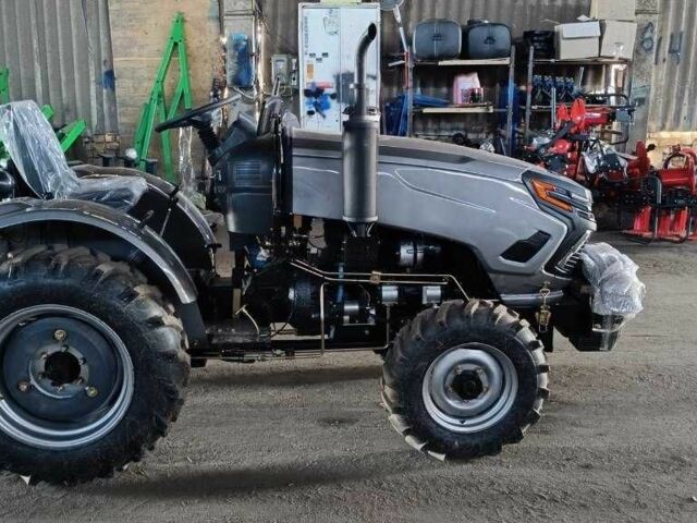 Другая Другая, объемом двигателя 0 л и пробегом 1 тыс. км за 5170 $, фото 4 на Automoto.ua