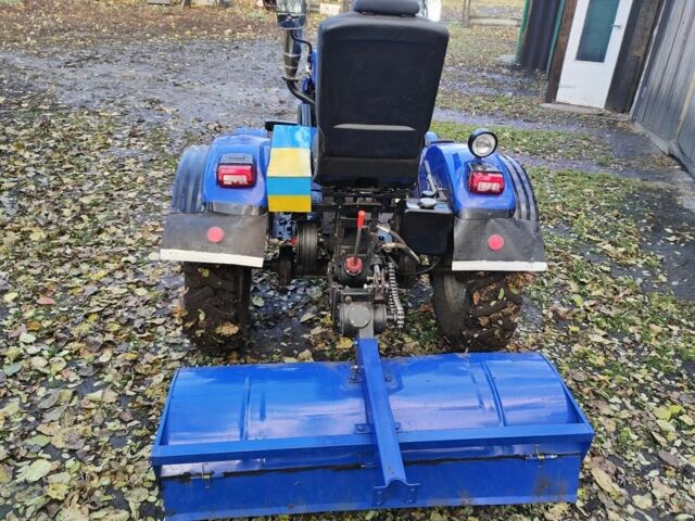 Інша Інша, об'ємом двигуна 0 л та пробігом 67 тис. км за 2376 $, фото 4 на Automoto.ua