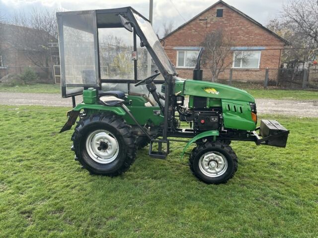 Інша Інша, об'ємом двигуна 0 л та пробігом 78 тис. км за 1785 $, фото 4 на Automoto.ua