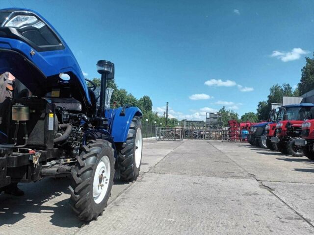 Інша Інша, об'ємом двигуна 4.09 л та пробігом 1 тис. км за 6750 $, фото 9 на Automoto.ua