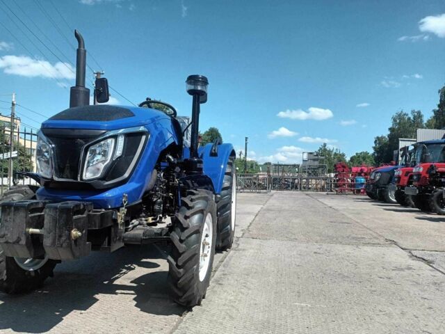 Інша Інша, об'ємом двигуна 4.09 л та пробігом 1 тис. км за 6750 $, фото 3 на Automoto.ua