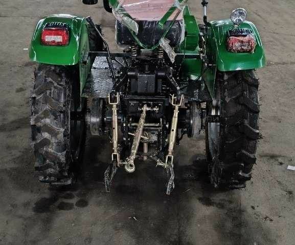 Другая Другая, объемом двигателя 0 л и пробегом 1 тыс. км за 2700 $, фото 3 на Automoto.ua