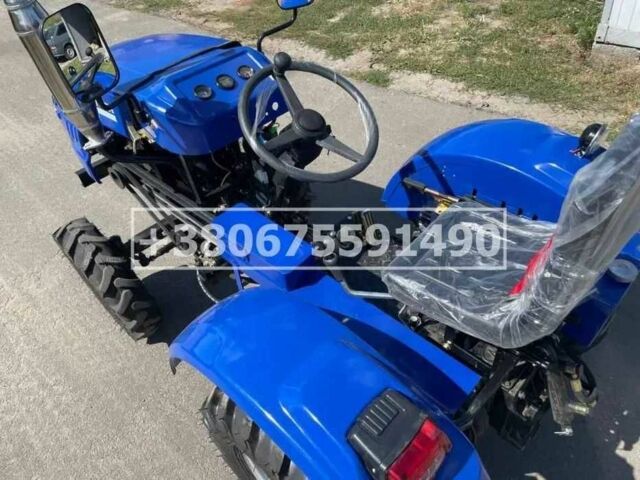 Другая Другая, объемом двигателя 0 л и пробегом 1 тыс. км за 2550 $, фото 4 на Automoto.ua