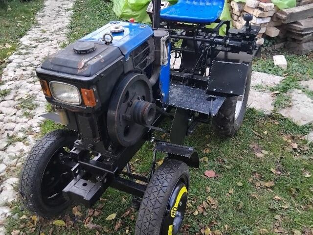 Другая Другая, объемом двигателя 0 л и пробегом 1 тыс. км за 1659 $, фото 2 на Automoto.ua