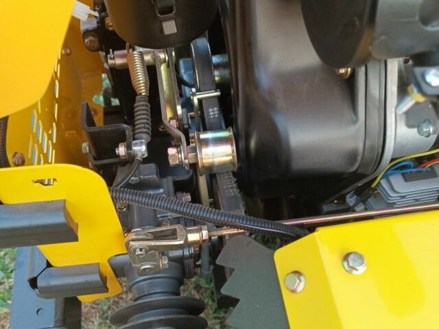 Другая Другая, объемом двигателя 0.5 л и пробегом 20 тыс. км за 3569 $, фото 6 на Automoto.ua