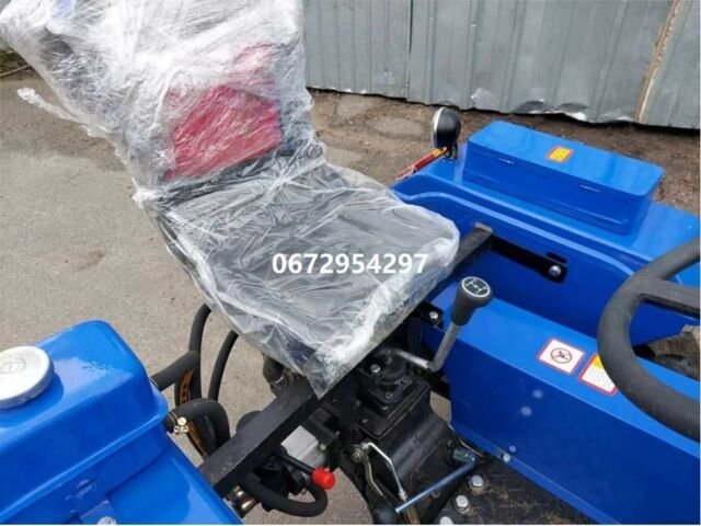 Другая Другая, объемом двигателя 0 л и пробегом 1 тыс. км за 2400 $, фото 3 на Automoto.ua