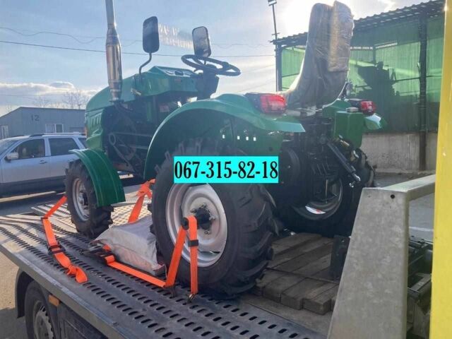 Інша Інша, об'ємом двигуна 0 л та пробігом 1 тис. км за 2550 $, фото 1 на Automoto.ua