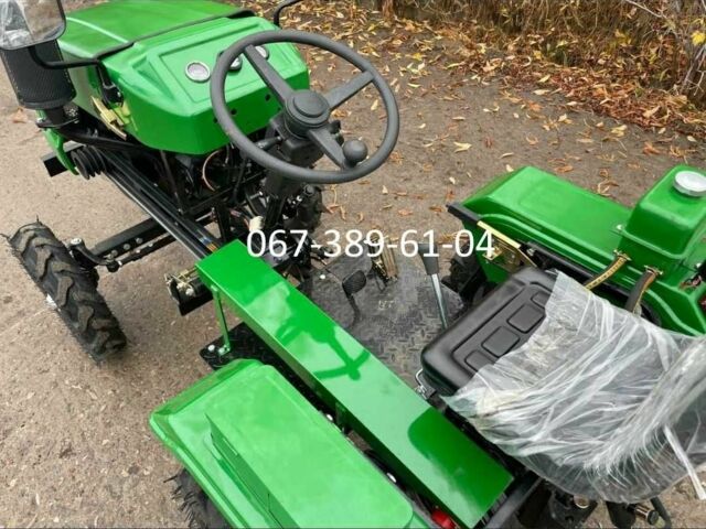 Другая Другая, объемом двигателя 0.71 л и пробегом 1 тыс. км за 2399 $, фото 3 на Automoto.ua