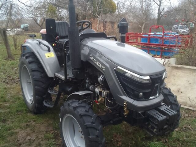 Другая Другая, объемом двигателя 0 л и пробегом 110 тыс. км за 8000 $, фото 1 на Automoto.ua