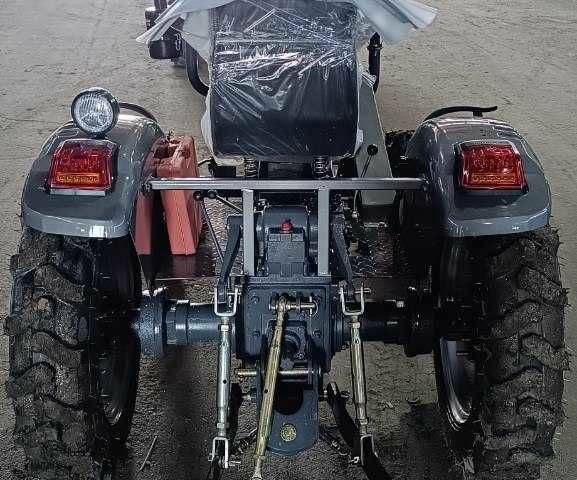 Інша Інша, об'ємом двигуна 0 л та пробігом 1 тис. км за 2720 $, фото 4 на Automoto.ua