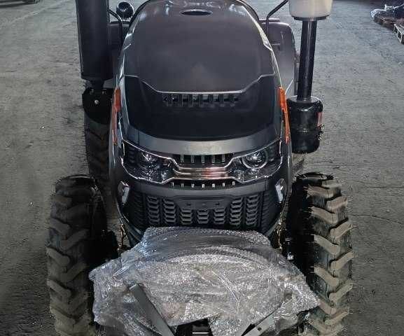 Другая Другая, объемом двигателя 0 л и пробегом 1 тыс. км за 5170 $, фото 1 на Automoto.ua