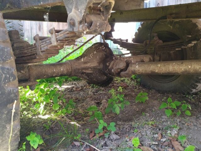 Інша Інша, об'ємом двигуна 0 л та пробігом 150 тис. км за 345 $, фото 5 на Automoto.ua