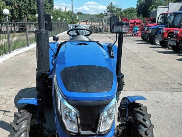 Інша Інша, об'ємом двигуна 4.09 л та пробігом 1 тис. км за 6750 $, фото 4 на Automoto.ua