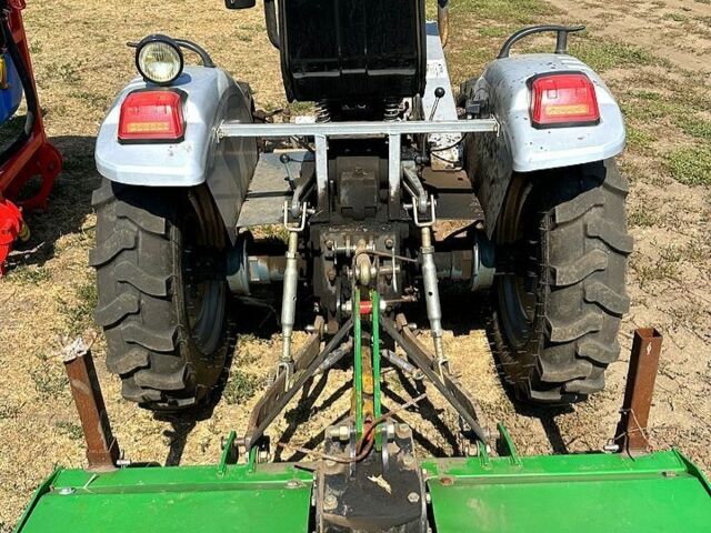 Другая Другая, объемом двигателя 0 л и пробегом 300 тыс. км за 1239 $, фото 7 на Automoto.ua