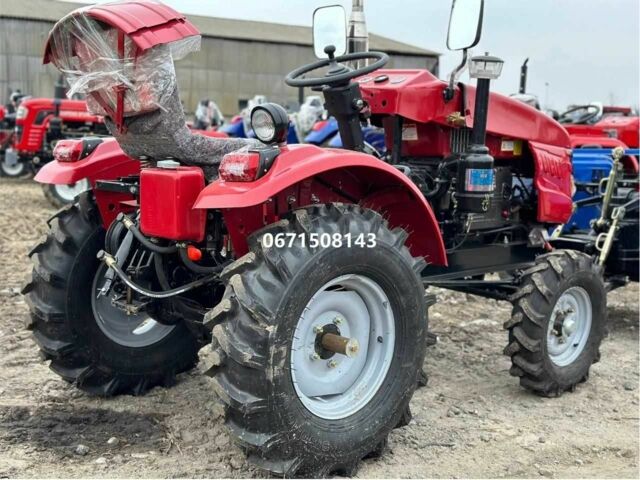 Другая Другая, объемом двигателя 0 л и пробегом 1 тыс. км за 2850 $, фото 1 на Automoto.ua