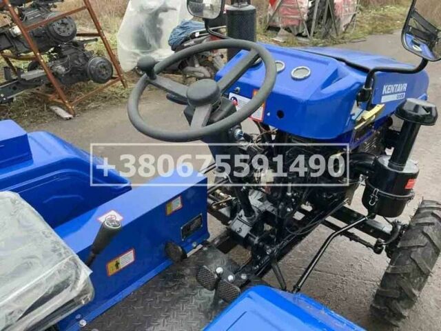 Другая Другая, объемом двигателя 0 л и пробегом 1 тыс. км за 2750 $, фото 4 на Automoto.ua