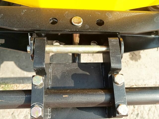 Другая Другая, объемом двигателя 0.5 л и пробегом 20 тыс. км за 3569 $, фото 5 на Automoto.ua