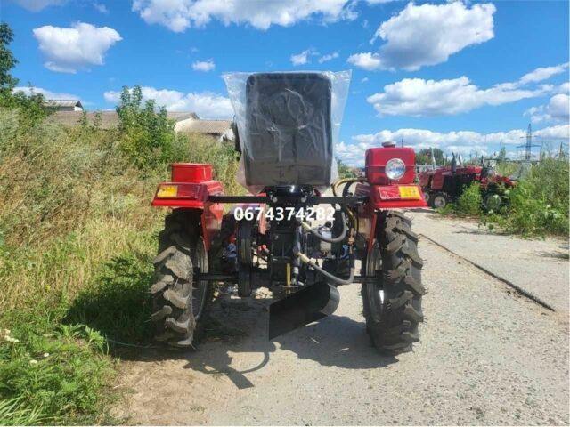 Другая Другая, объемом двигателя 0 л и пробегом 1 тыс. км за 2400 $, фото 2 на Automoto.ua