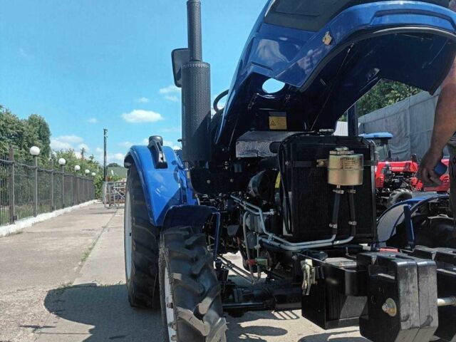 Інша Інша, об'ємом двигуна 4.09 л та пробігом 1 тис. км за 6750 $, фото 1 на Automoto.ua