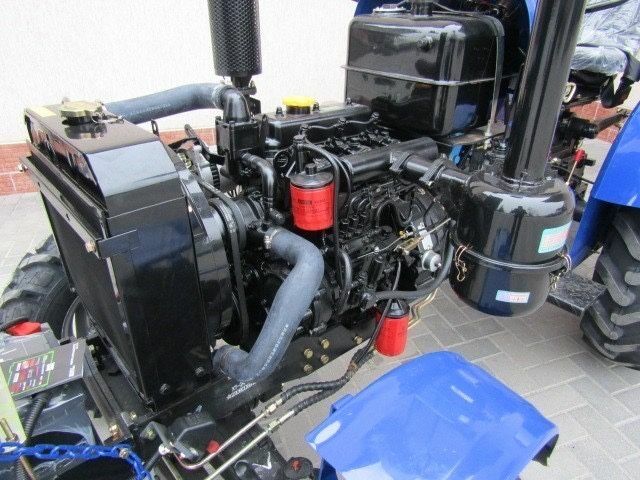 Інша Інша, об'ємом двигуна 0.5 л та пробігом 1 тис. км за 4950 $, фото 7 на Automoto.ua