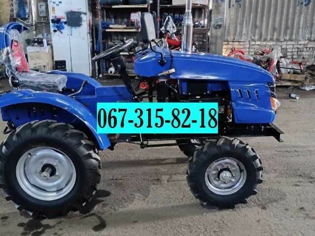 Інша Інша, об'ємом двигуна 0 л та пробігом 1 тис. км за 2550 $, фото 5 на Automoto.ua