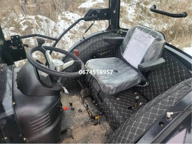 Другая Другая, объемом двигателя 0 л и пробегом 1 тыс. км за 8550 $, фото 4 на Automoto.ua