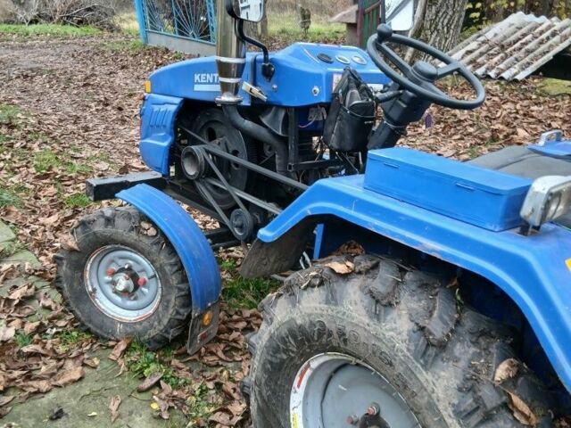 Другая Другая, объемом двигателя 1 л и пробегом 100 тыс. км за 2483 $, фото 3 на Automoto.ua