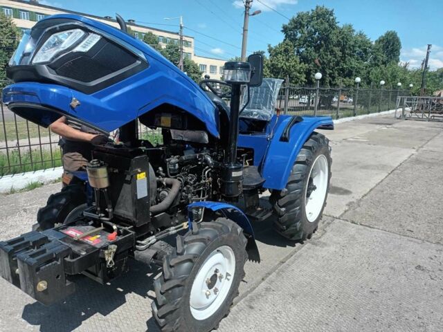 Інша Інша, об'ємом двигуна 4.09 л та пробігом 1 тис. км за 6750 $, фото 8 на Automoto.ua