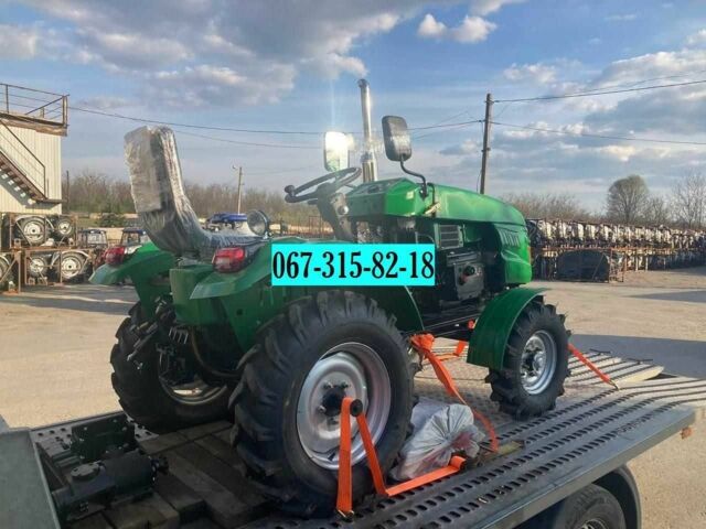 Інша Інша, об'ємом двигуна 0 л та пробігом 1 тис. км за 2550 $, фото 2 на Automoto.ua