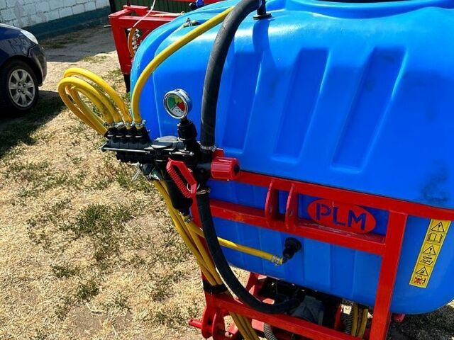 Другая Другая, объемом двигателя 0 л и пробегом 300 тыс. км за 1239 $, фото 4 на Automoto.ua