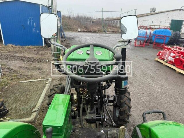 Другая Другая, объемом двигателя 0 л и пробегом 1 тыс. км за 2590 $, фото 4 на Automoto.ua