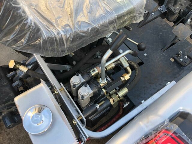 Другая Другая, объемом двигателя 0 л и пробегом 1 тыс. км за 2800 $, фото 4 на Automoto.ua