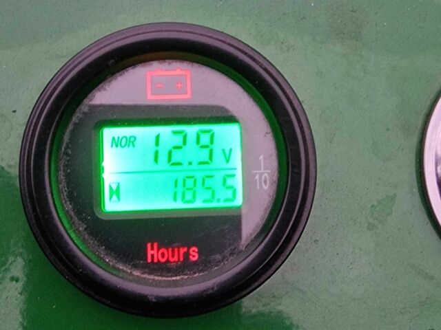 Другая Другая, объемом двигателя 0 л и пробегом 1 тыс. км за 2284 $, фото 4 на Automoto.ua