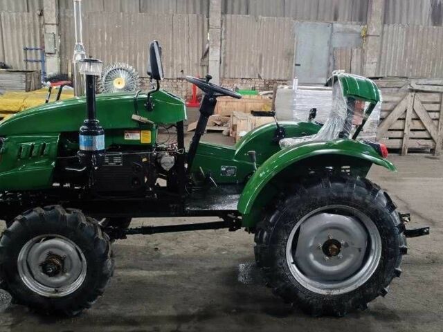 Другая Другая, объемом двигателя 0 л и пробегом 1 тыс. км за 2700 $, фото 2 на Automoto.ua