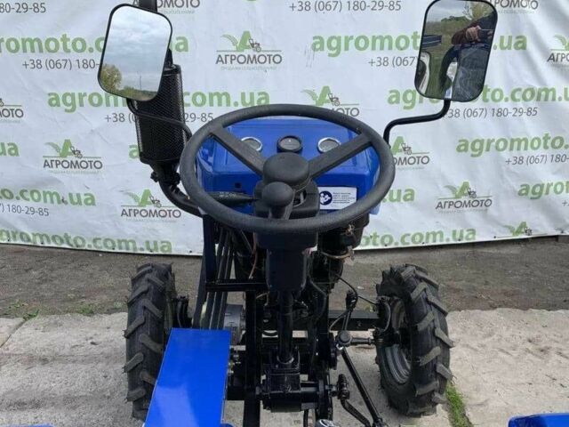 Другая Другая, объемом двигателя 0 л и пробегом 1 тыс. км за 2400 $, фото 4 на Automoto.ua