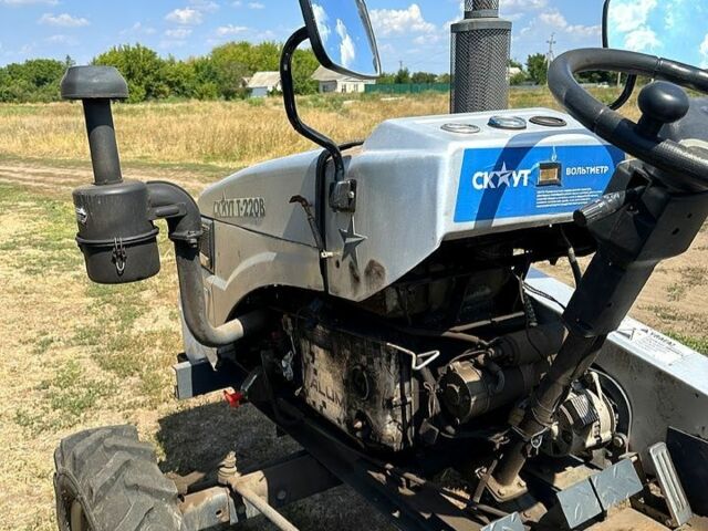 Другая Другая, объемом двигателя 0 л и пробегом 300 тыс. км за 1239 $, фото 2 на Automoto.ua