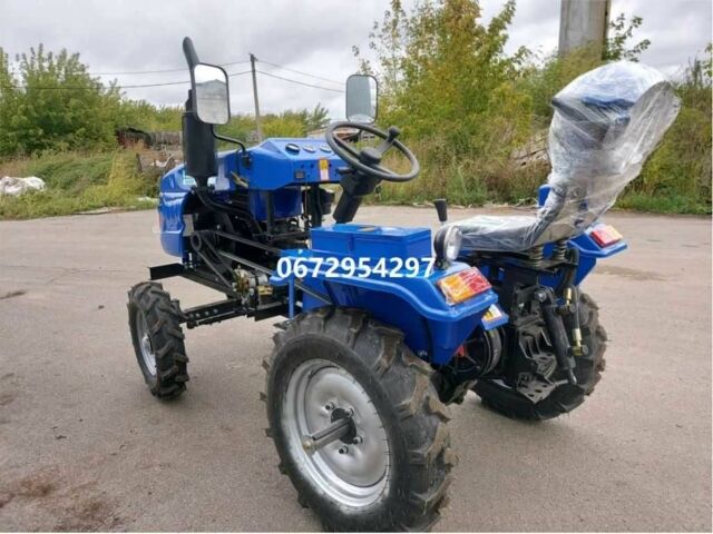 Другая Другая, объемом двигателя 0 л и пробегом 1 тыс. км за 2400 $, фото 5 на Automoto.ua