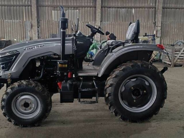 Другая Другая, объемом двигателя 0 л и пробегом 1 тыс. км за 7990 $, фото 1 на Automoto.ua