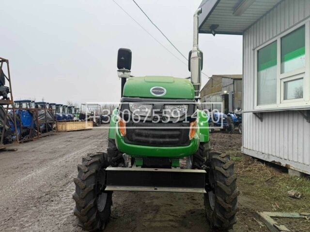 Другая Другая, объемом двигателя 0 л и пробегом 1 тыс. км за 2590 $, фото 2 на Automoto.ua