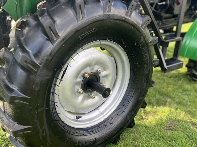 Інша Інша, об'ємом двигуна 0 л та пробігом 78 тис. км за 1785 $, фото 7 на Automoto.ua