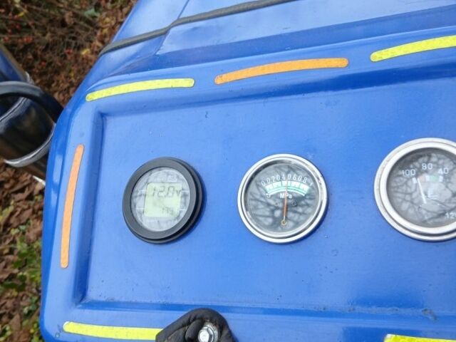 Другая Другая, объемом двигателя 1 л и пробегом 100 тыс. км за 2483 $, фото 5 на Automoto.ua