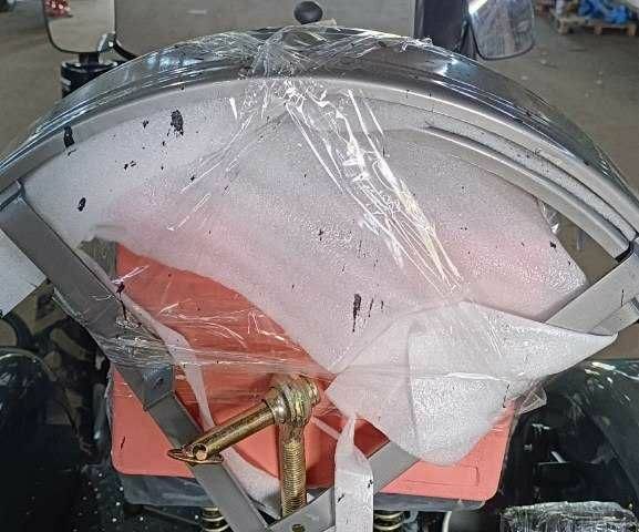 Другая Другая, объемом двигателя 0 л и пробегом 1 тыс. км за 2710 $, фото 3 на Automoto.ua