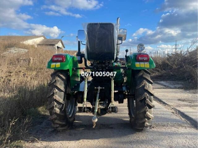 Інша Інша, об'ємом двигуна 0 л та пробігом 1 тис. км за 2850 $, фото 1 на Automoto.ua