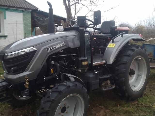 Другая Другая, объемом двигателя 0 л и пробегом 110 тыс. км за 8000 $, фото 4 на Automoto.ua