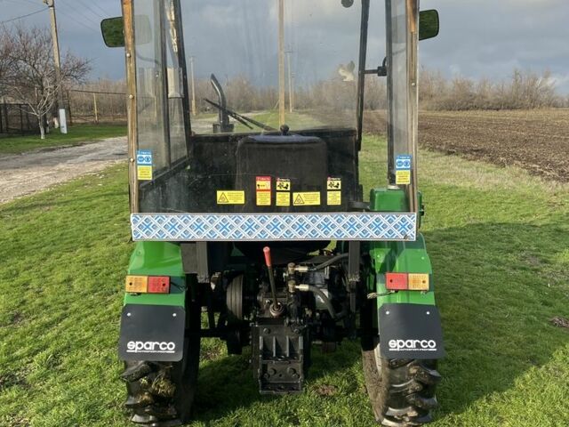 Інша Інша, об'ємом двигуна 0 л та пробігом 78 тис. км за 1785 $, фото 3 на Automoto.ua