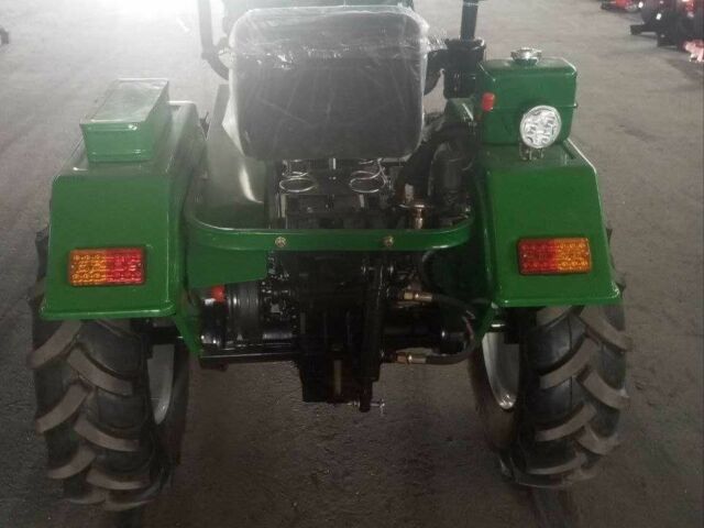 Інша Інша, об'ємом двигуна 0 л та пробігом 1 тис. км за 2720 $, фото 2 на Automoto.ua