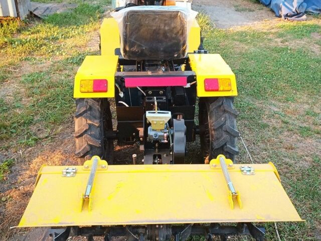 Другая Другая, объемом двигателя 0.5 л и пробегом 20 тыс. км за 3569 $, фото 4 на Automoto.ua