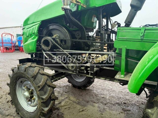 Другая Другая, объемом двигателя 0 л и пробегом 1 тыс. км за 2590 $, фото 5 на Automoto.ua